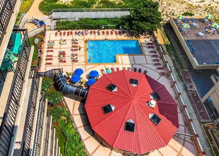 Holiday home Astounding With Balcony Pools Gym Game & Tennis