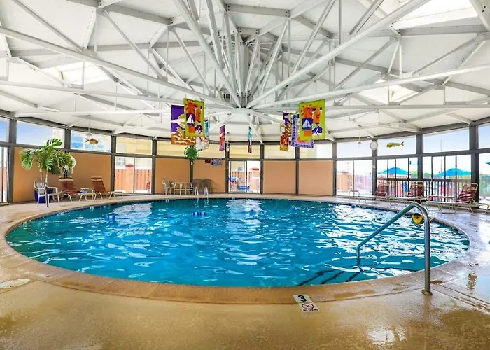 Astounding With Balcony Pools Gym Game & Tennis Holiday home