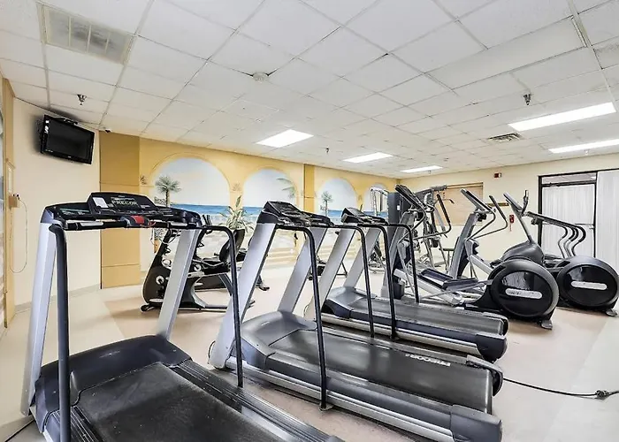 Astounding With Balcony Pools Gym Game & Tennis Holiday home